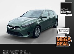 Bild des Angebotes Kia Ceed / cee'd Ceed 1.5 T-GDI Vision AUT+Kamera+ACC+Navi+SHZ+LM