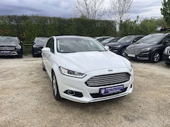 Bild des Angebotes Ford Mondeo Lim. Titanium 2.0 TDCi AHK+PANORAMA+LED+ACC+TOTW.