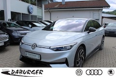 Bild des Angebotes VW ID.7 Pro AHK+Wärmepumpe+20-Zoll Klima Navi