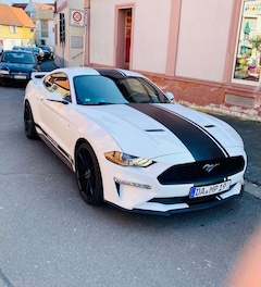 Bild des Angebotes Ford Mustang 2.3 Eco Boost Aut.