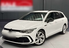 Bild des Angebotes VW Golf Variant VIII R-Line *AHK*KAMERA*NAVI*Side-Assist*