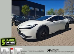 Bild des Angebotes Toyota Prius 2.0 Executive Plug-In **top gepflegt**