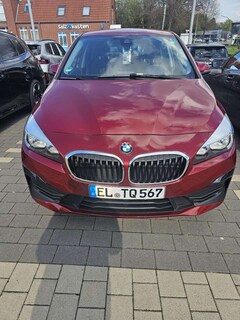 Bild des Angebotes BMW 218 218i Active Tourer Aut.