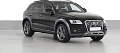Bild des Angebotes Audi Q5 3.0 V6 TDI QUATTRO EXCLUSIVE SPORT EDITION