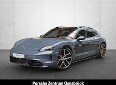 Porsche Taycan Sport Turismo Black Edition Pano Head-Up Soft-Clos
