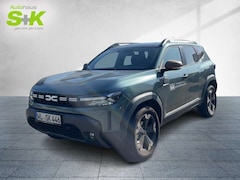 Bild des Angebotes Dacia Duster Extreme TCe 130 4x4 Allrad *Navi *Kamera*