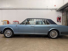 Bild des Angebotes Rolls-Royce Silver Spur