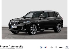 Bild des Angebotes BMW X5 xDrive50e HUD PANO ACC AHK 360°KAM RFK NAVI