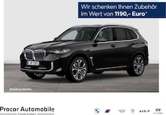 Bild des Angebotes BMW X5 xDrive50e HUD PANO ACC AHK 360°KAM RFK NAVI
