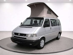 VW T4 Multivan T4 MULTIVAN**WESTFALIA**AUFSTELLDACH=KLIMA=1HAND