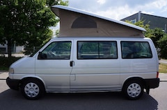 Bild des Angebotes VW T4 Multivan T4 MULTIVAN**WESTFALIA**AUFSTELLDACH=KLIMA=1HAND
