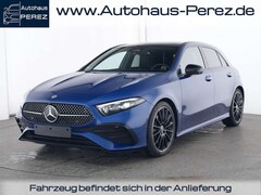 Bild des Angebotes Mercedes-Benz A 250 4M AMG PREMIUM+ UVP:65.016-STANDHEIZ-PANO