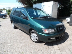 Bild des Angebotes Toyota Picnic 2.0 6Sitzer Blue Sound