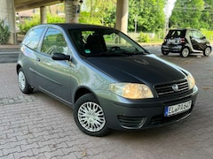 Bild des Angebotes Fiat Punto Punto 1.2 8V