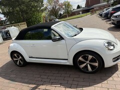 Bild des Angebotes VW Beetle The Cabriolet 1.2 TSI DSG club