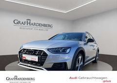 Bild des Angebotes Audi A4 allroad 40 TDI S tronic Matrix ACC Navi