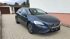 Bild des Angebotes Volvo V40 D2 Geartronic Inscription