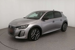 Bild des Angebotes Peugeot 208 1.2 MildHybrid  136 GT|ACC|PDC+360°|LED|NAV
