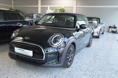 Bild des Angebotes MINI One 3trg. Autom. Classic Trim