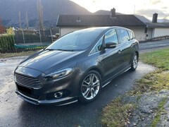 Bild des Angebotes Ford S-Max S-Max 2.0 TDCi Bi-Turbo Aut. Titanium