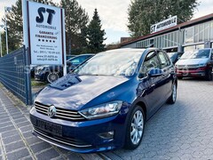 Bild des Angebotes VW Golf Sportsvan VII 1.4TSI DSG BMT*Highline*1.HD*