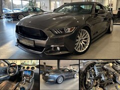 Bild des Angebotes Ford Mustang GT Aut|Geiger Supercharger 675PS|NAP AGA