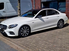 Bild des Angebotes Mercedes-Benz E 250 9G-TRONIC AMG Line