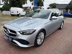 Bild des Angebotes Mercedes-Benz C 200 T d- AUTOM+NAVI+AHK+TEMPOMAT+NEUES MODELL