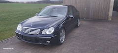 Bild des Angebotes Mercedes-Benz C 280 C 280 7G-TRONIC Elegance Sport Edition +LPG