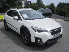 Bild des Angebotes Subaru XV 1.6i COMFORT*4X4*GARANTIE BIS 11/2026*WENIG KM*LED