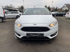 Bild des Angebotes Ford Focus Turnier Business Automatk Neuer Motor