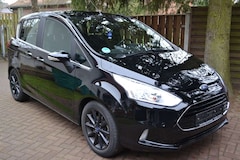Bild des Angebotes Ford B-Max Titanium,1,6i,Klimaaut,Tempo,SHZ,Navi,Automatic