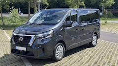 Bild des Angebotes Nissan Primastar TEKNA Kombi L1H1 2.0dCi 170 PS 8-Sitzer, AHK