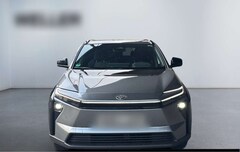 Bild des Angebotes Toyota bZ4X 5-Türer Teamplayer Elektromotor 165 kW / 73 kWh Au