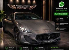 Bild des Angebotes Maserati GranTurismo 4.7 V8 MC Sport 1J.Garantie!!