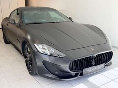 Bild des Angebotes Maserati GranTurismo 4.7 V8 MC Sport Carbon F.* BUY NETTO