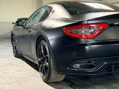 Bild des Angebotes Maserati GranTurismo 4.7 V8 MC Sport 1J.Garantie!!