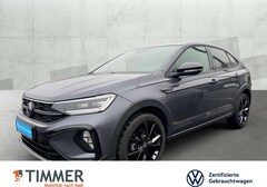 Bild des Angebotes VW Taigo 1.0 TSI *DSG*R-LINE*BLACK-STYLE*PANO*IQ-DRIVE*IQ-