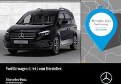 Bild des Angebotes Mercedes-Benz T-Class T 180 d EDITION+PROGRESSIVE+Klimaautom+AHK+Navi