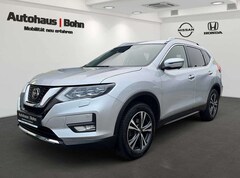 Bild des Angebotes Nissan X-Trail 1.3 DIG-T N-Connecta