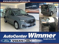 Bild des Angebotes Ford Tourneo Connect 1.5 EcoBoost TITANIUM LED Klima