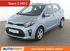 Bild des Angebotes Kia Picanto 1.2 Edition 7*SHZ*KLIMA*GARANTIE*