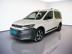 Bild des Angebotes VW Caddy 2.0TDI 122PS 4MOTION LED.NAVI.ACC.SHZG