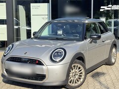 Bild des Angebotes MINI Cooper S Pakel XL h/k JCW-Sitz PANO DA+ PA+ HuD