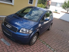 Bild des Angebotes Audi A2 A2 1.2 TDI (3L) (D4) EU4