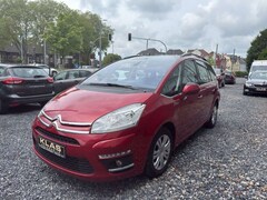 Bild des Angebotes Citroen Grand C4 Picasso Selection