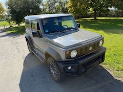 Bild des Angebotes Suzuki Jimny Jimny 1.5 ALLGRIP Comfort+