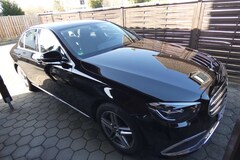 Bild des Angebotes Mercedes-Benz E 220 E-Klasse Diesel d 9G-TRONIC