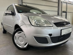 Bild des Angebotes Ford Fiesta Style 1.3 BENZIN KLIMA HU/AU PLUS KD NEU Klima