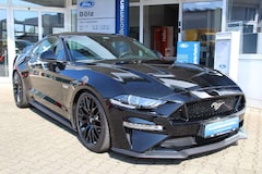 Bild des Angebotes Ford Mustang GT KW Fahrwerk